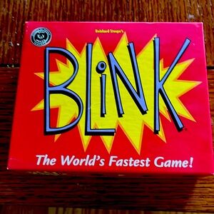 Blink game